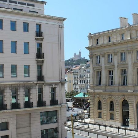 Homely place near Vieux Port Marseille Extérieur photo