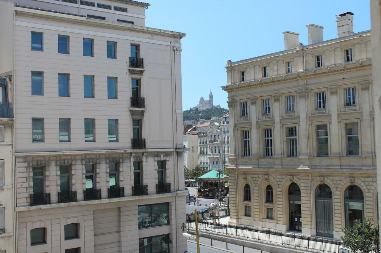 Homely place near Vieux Port Marseille Extérieur photo